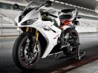 2012 Triumph Daytona 675R